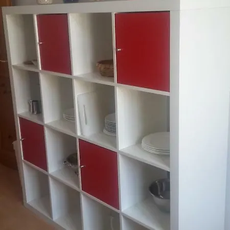 Lichtdurchflutetes Apartment Prenzlauerberg Berlijn Buitenkant foto