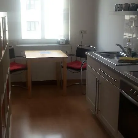Lichtdurchflutetes Apartment Prenzlauerberg Berlijn Buitenkant foto