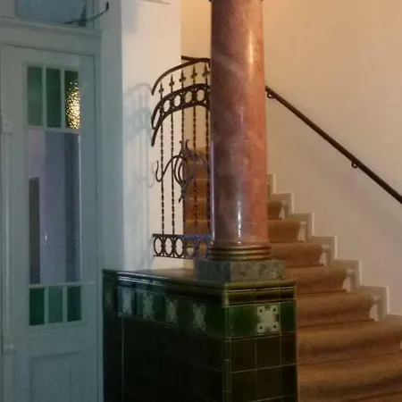 Lichtdurchflutetes Apartment Prenzlauerberg Berlijn Buitenkant foto