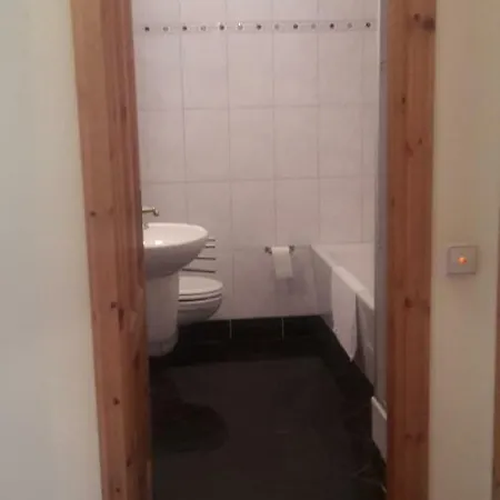 Lichtdurchflutetes Apartment Prenzlauerberg Berlijn Buitenkant foto
