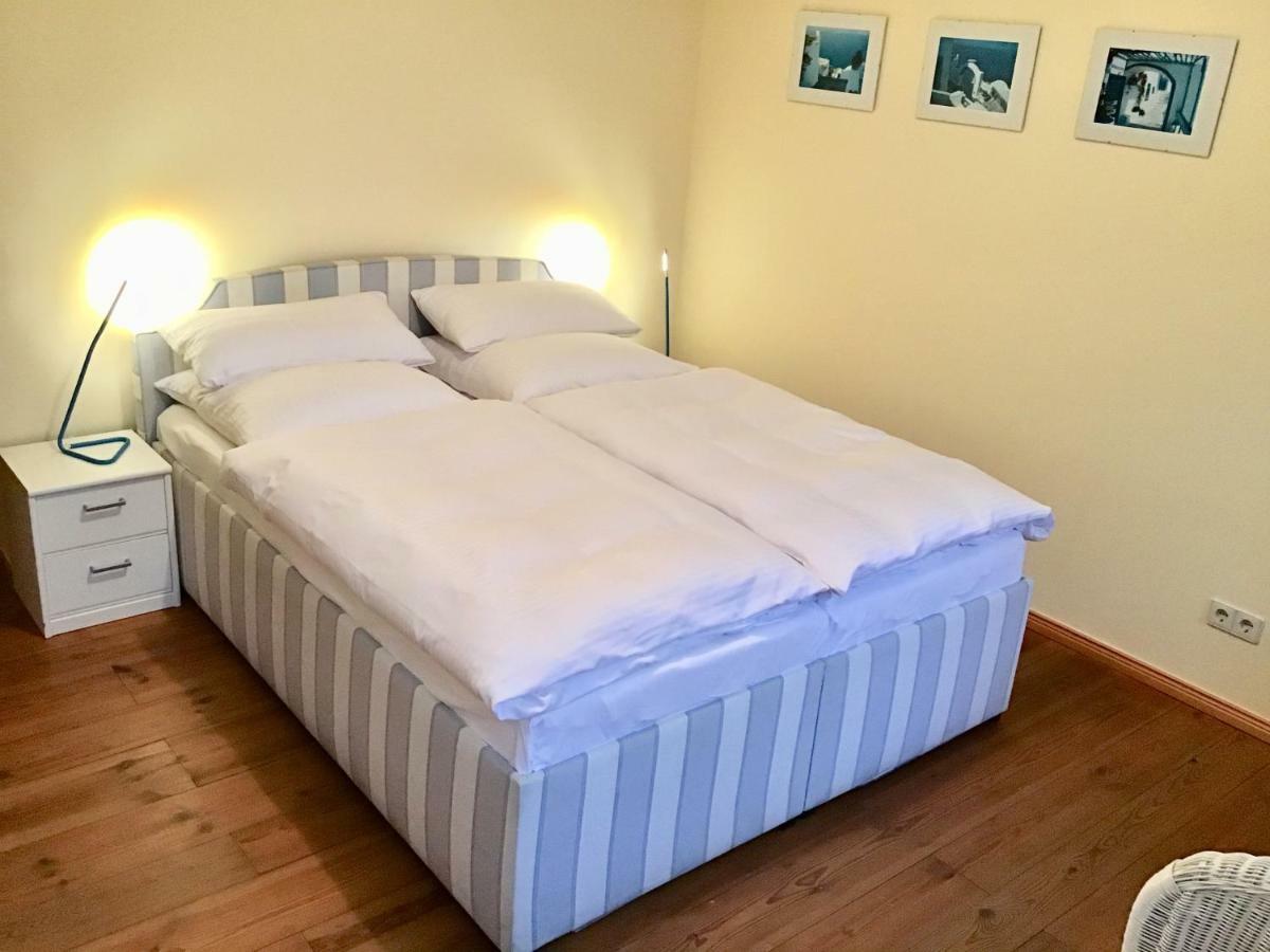 Appartement Lichtdurchflutetes Prenzlauerberg Berlin