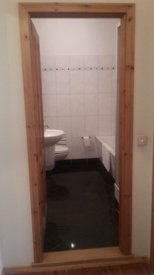 Lichtdurchflutetes Prenzlauerberg Appartement